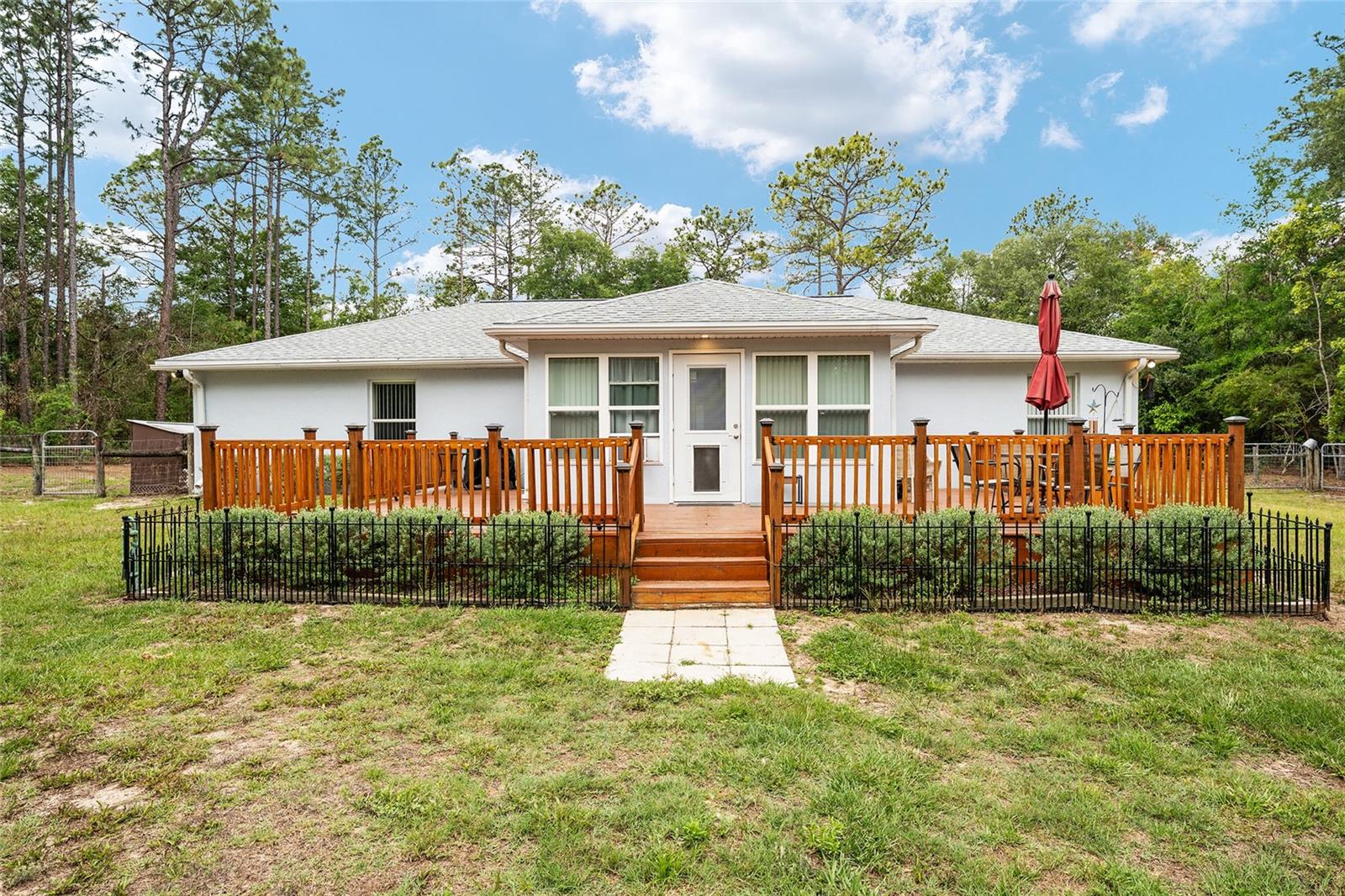 8125 SW 130TH TER, DUNNELLON, FL, 34432