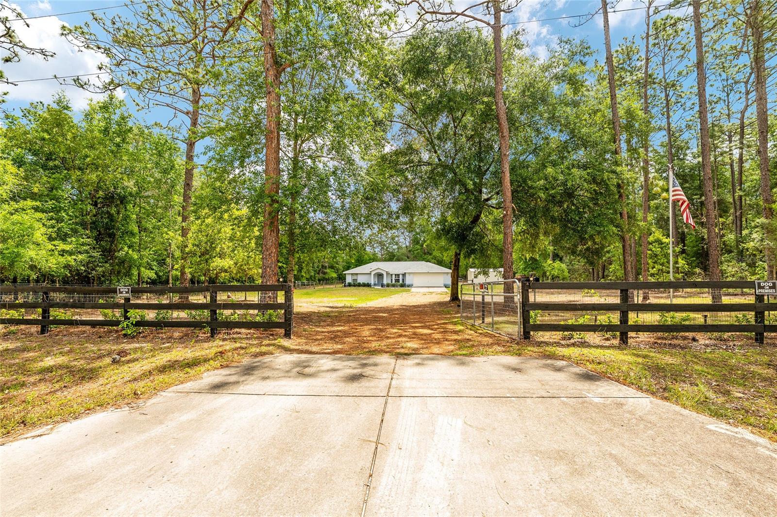 8125 SW 130TH TER, DUNNELLON, FL, 34432