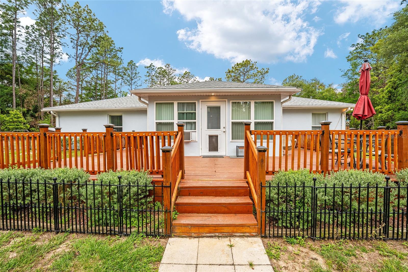 8125 SW 130TH TER, DUNNELLON, FL, 34432