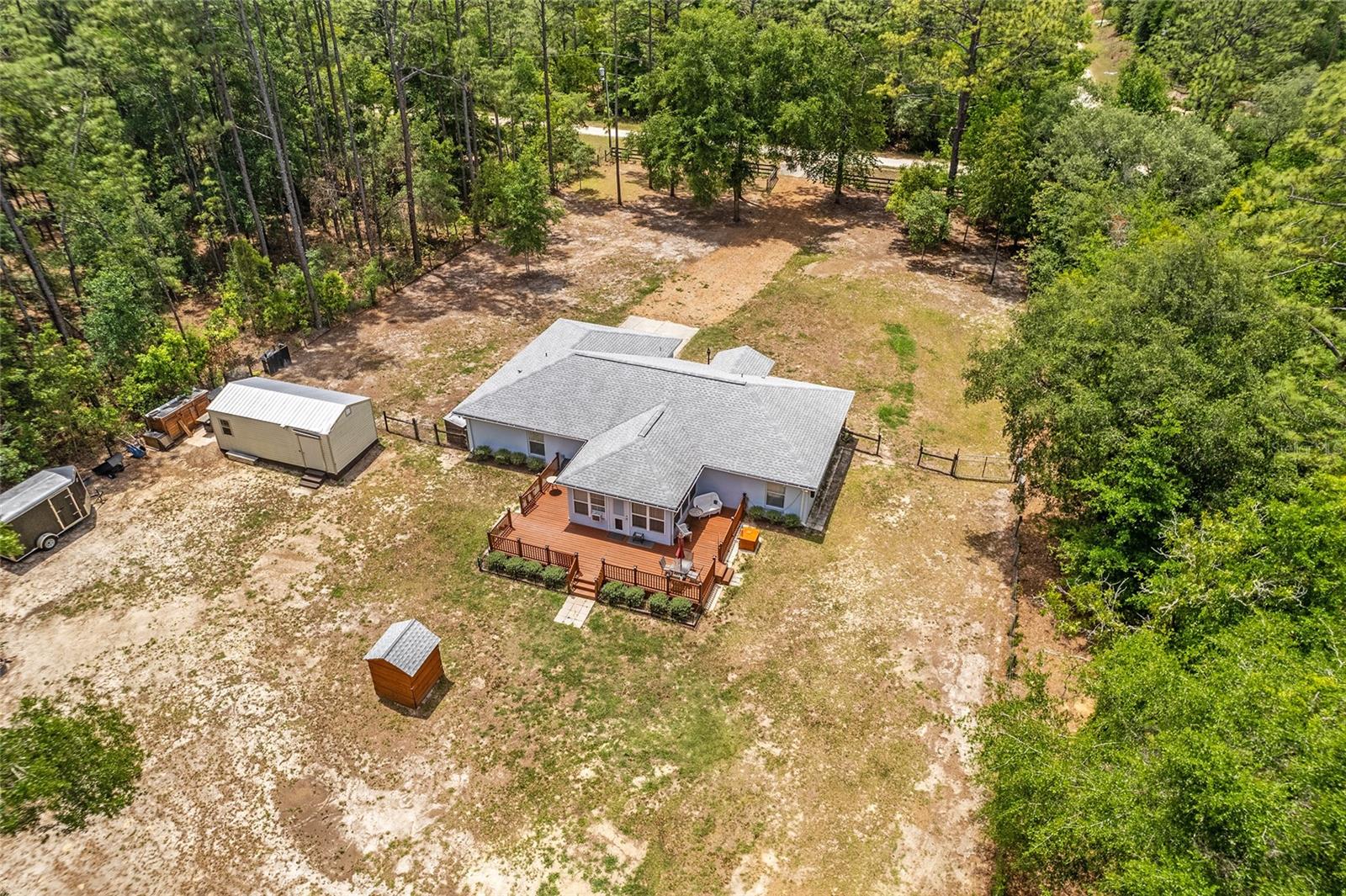 8125 SW 130TH TER, DUNNELLON, FL, 34432