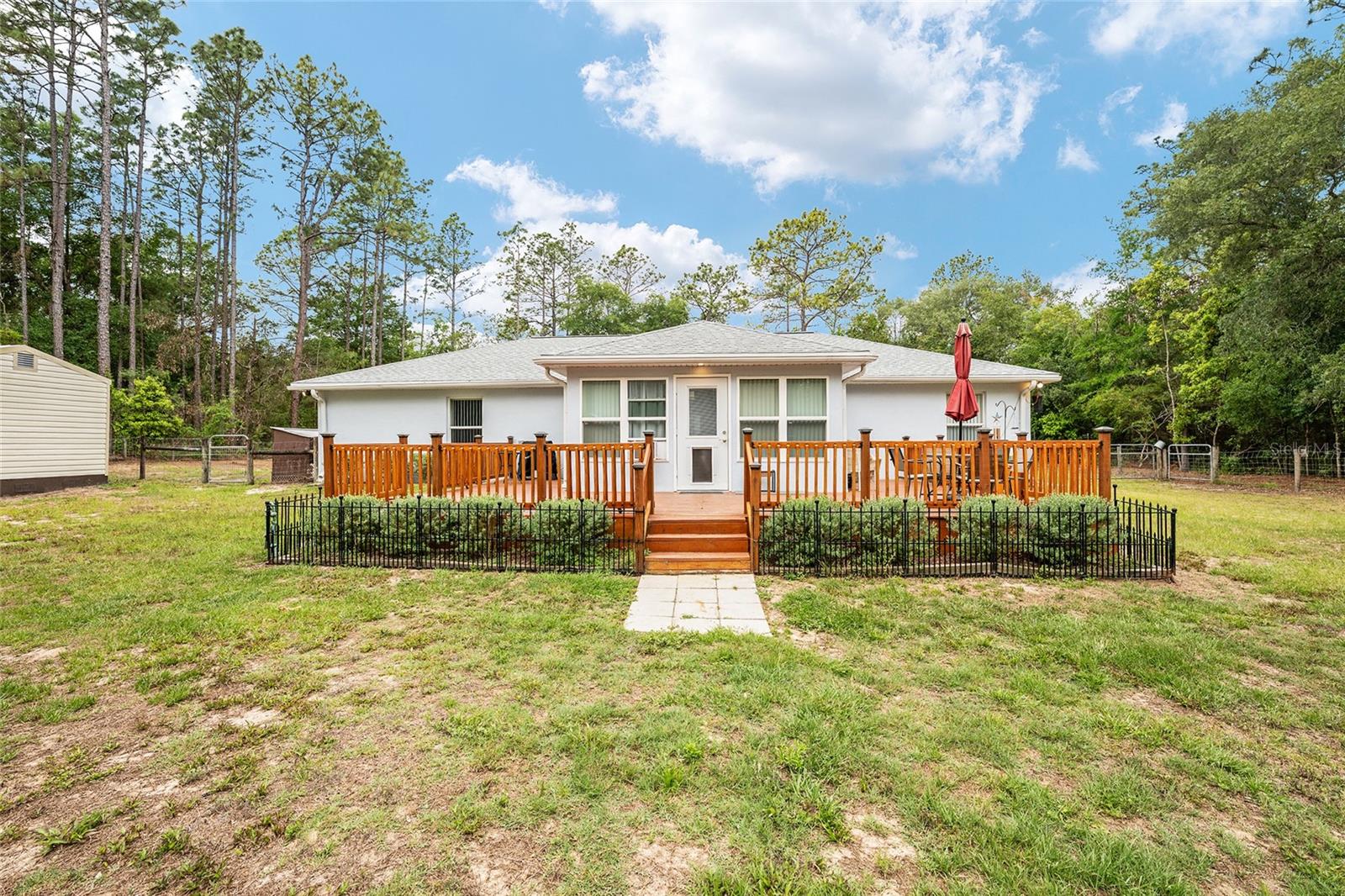 8125 SW 130TH TER, DUNNELLON, FL, 34432