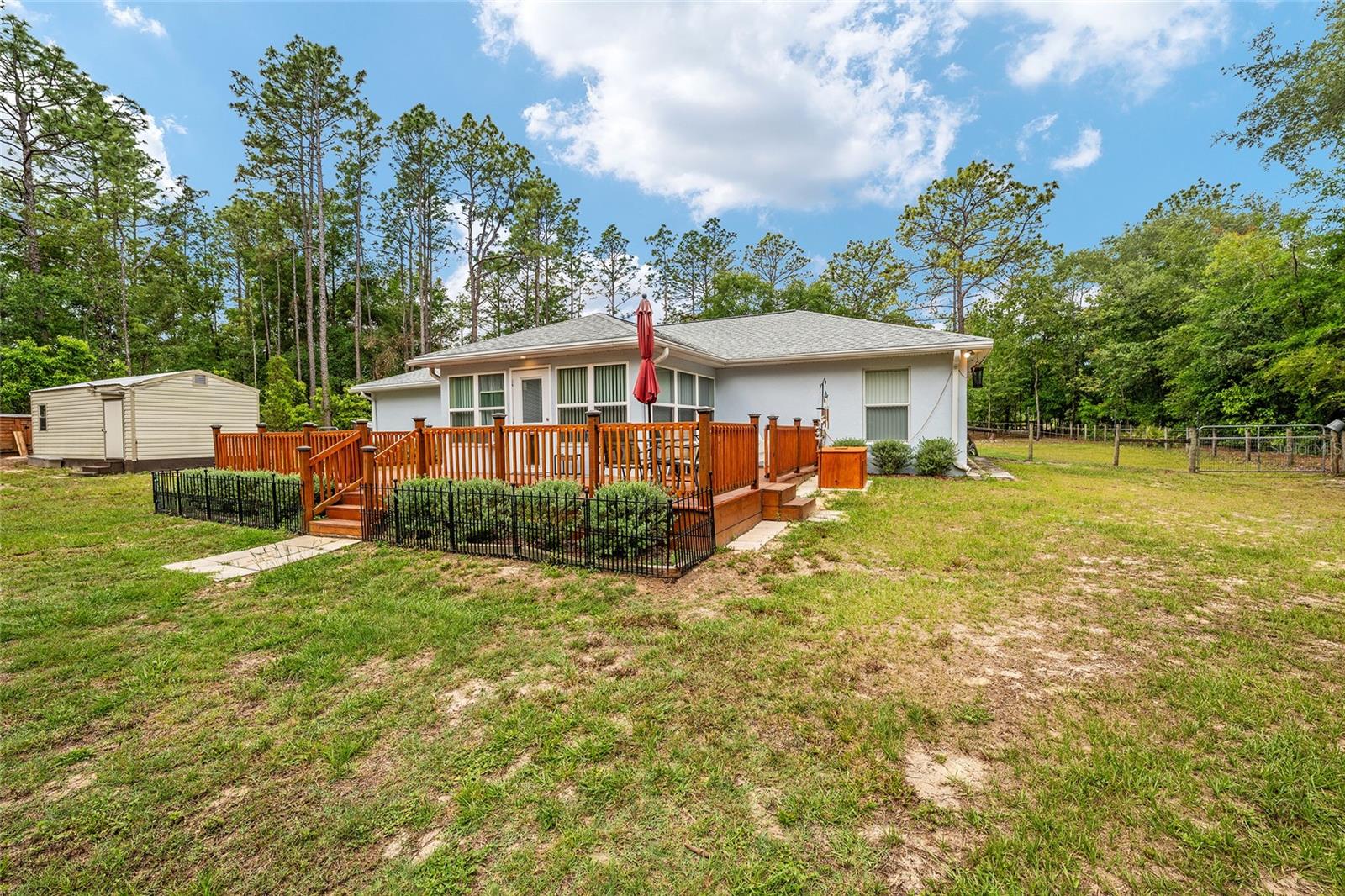 8125 SW 130TH TER, DUNNELLON, FL, 34432