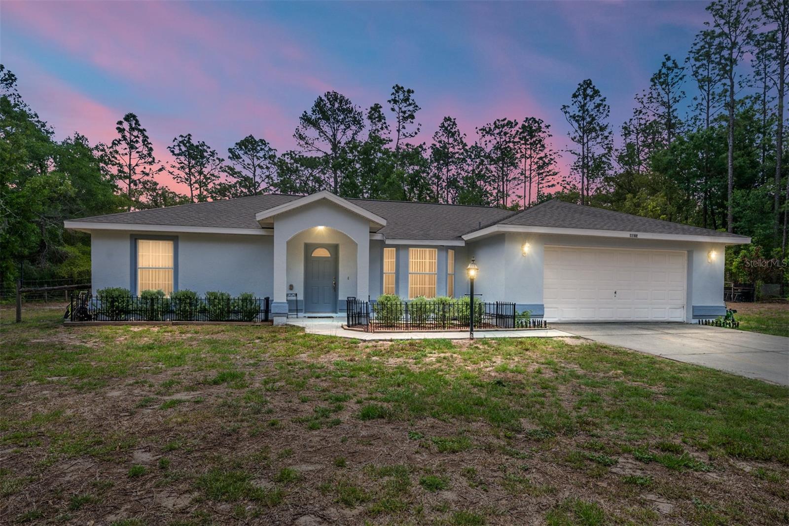 8125 SW 130TH TER, DUNNELLON, FL, 34432