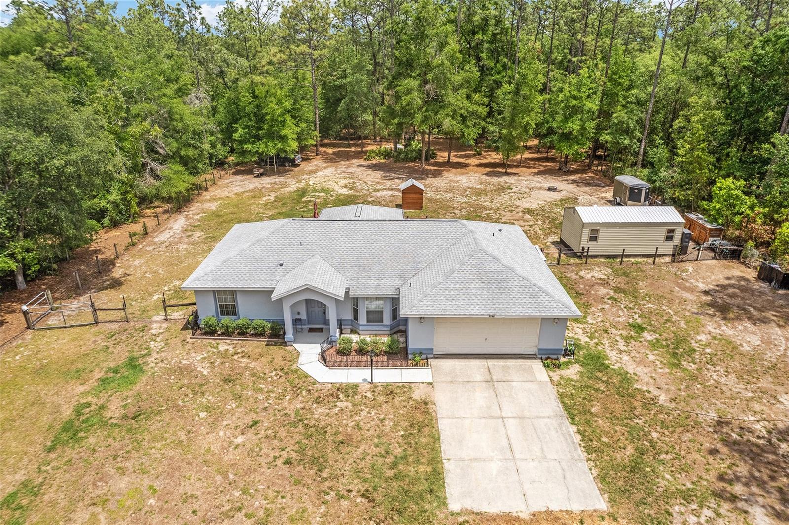 8125 SW 130TH TER, DUNNELLON, FL, 34432