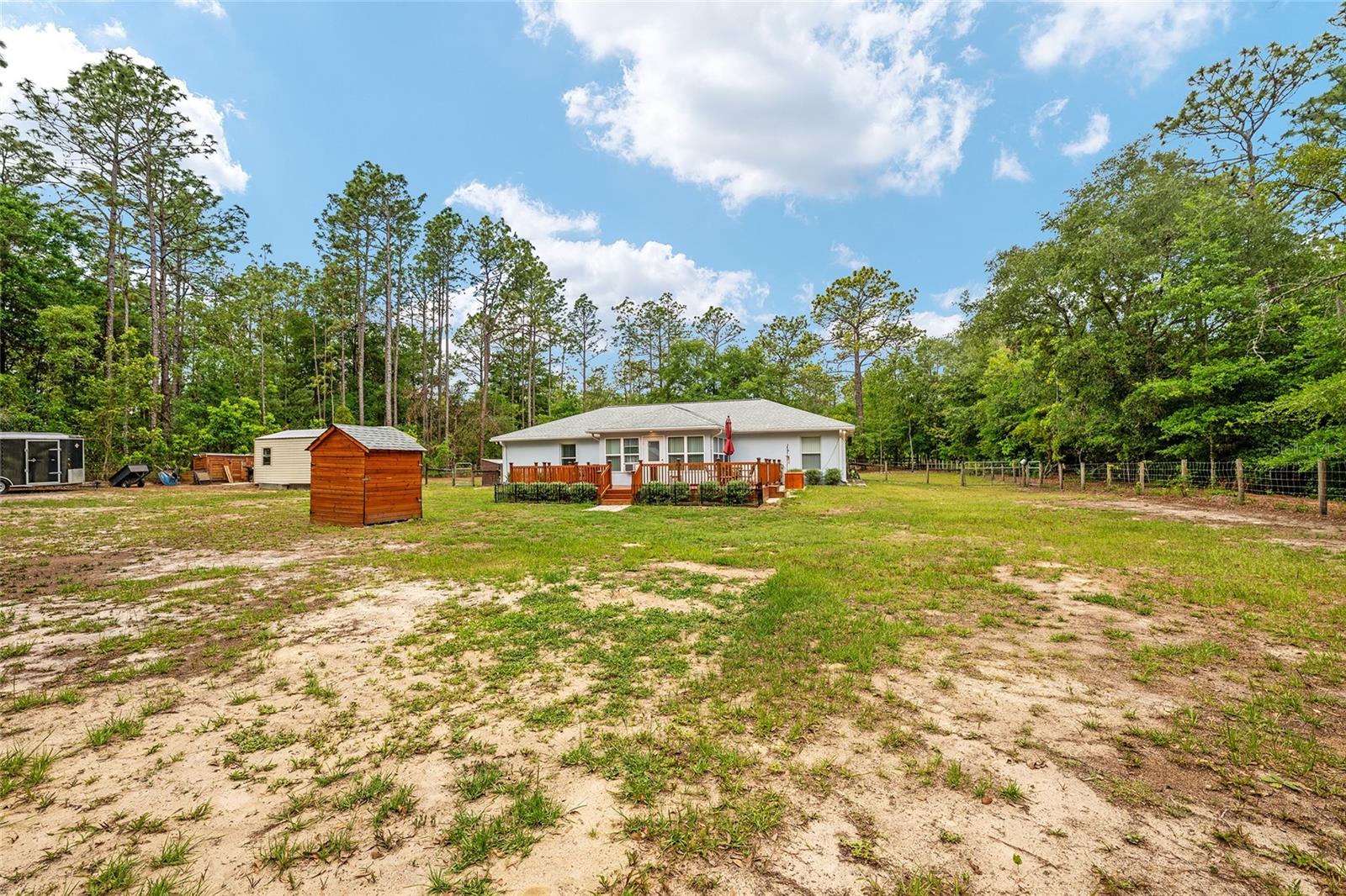 8125 SW 130TH TER, DUNNELLON, FL, 34432