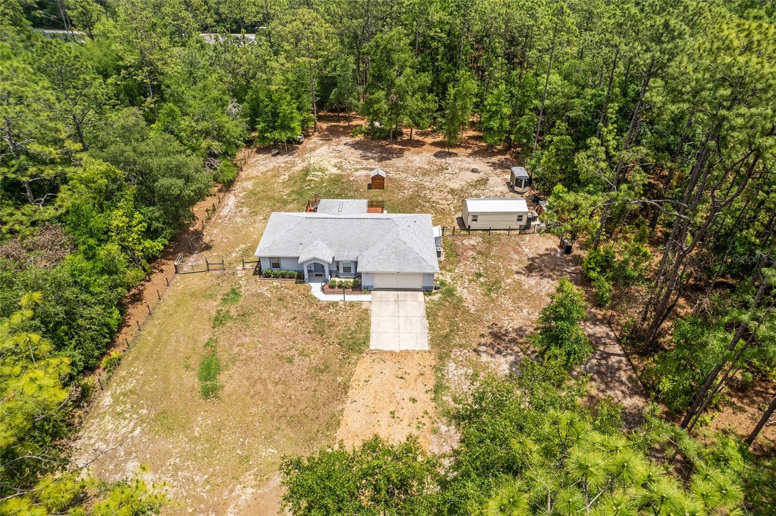8125 SW 130TH TER, DUNNELLON, FL, 34432