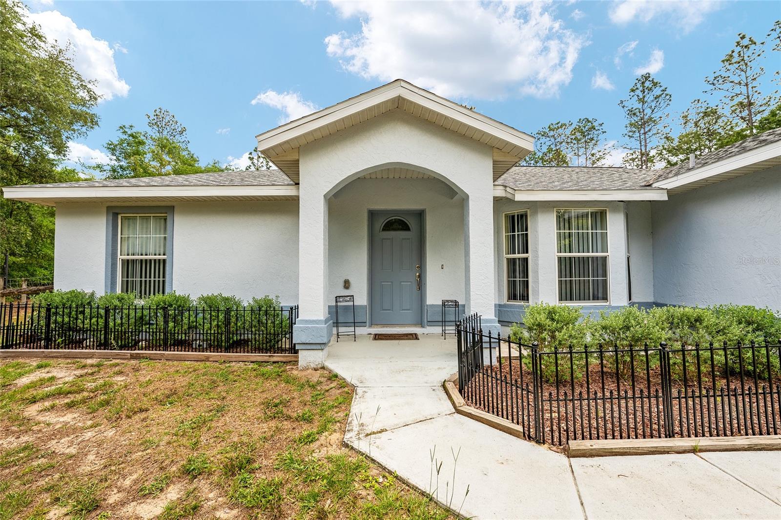 8125 SW 130TH TER, DUNNELLON, FL, 34432