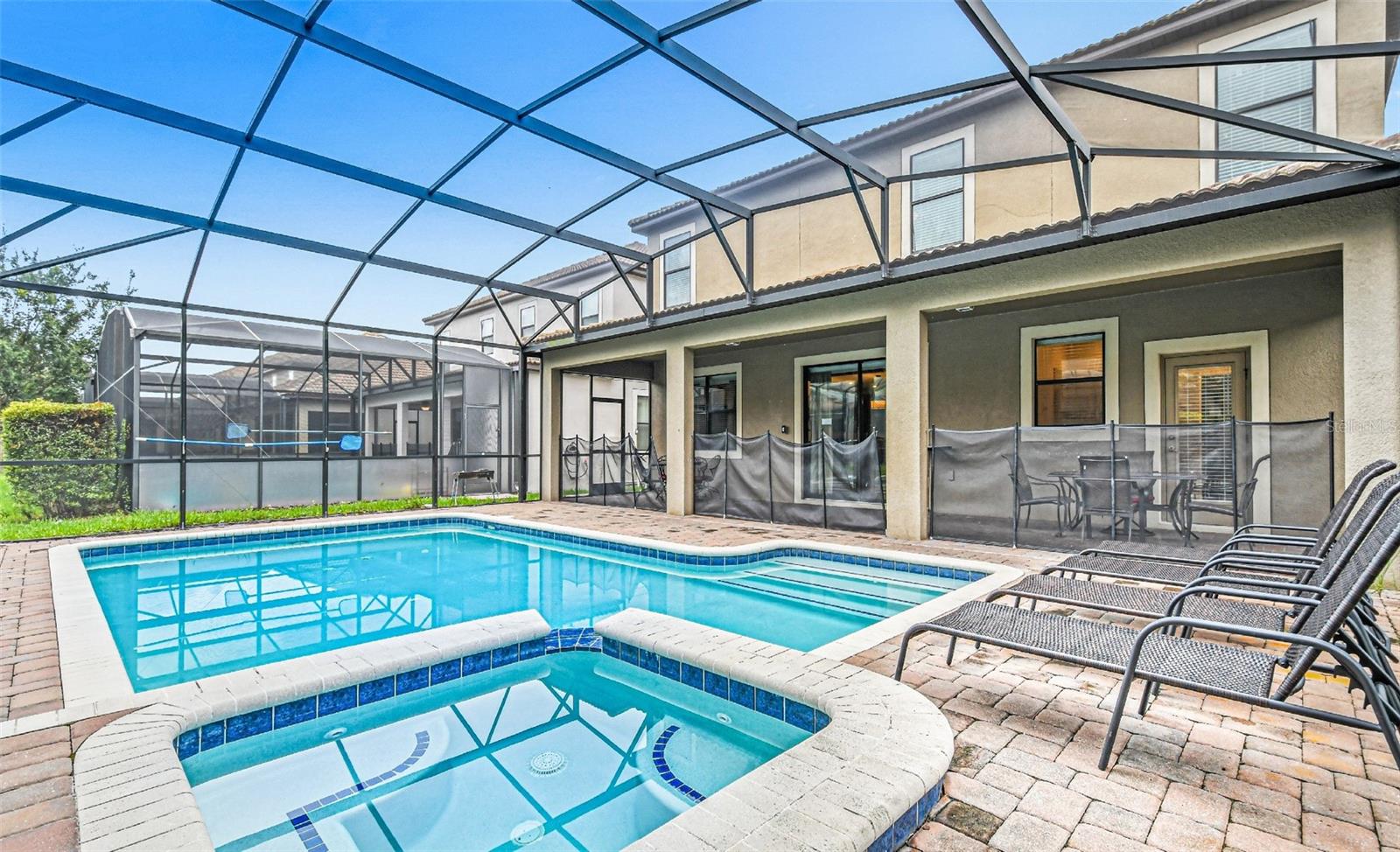 9026 SHADOW MOUNTAIN ST, DAVENPORT, FL, 33896