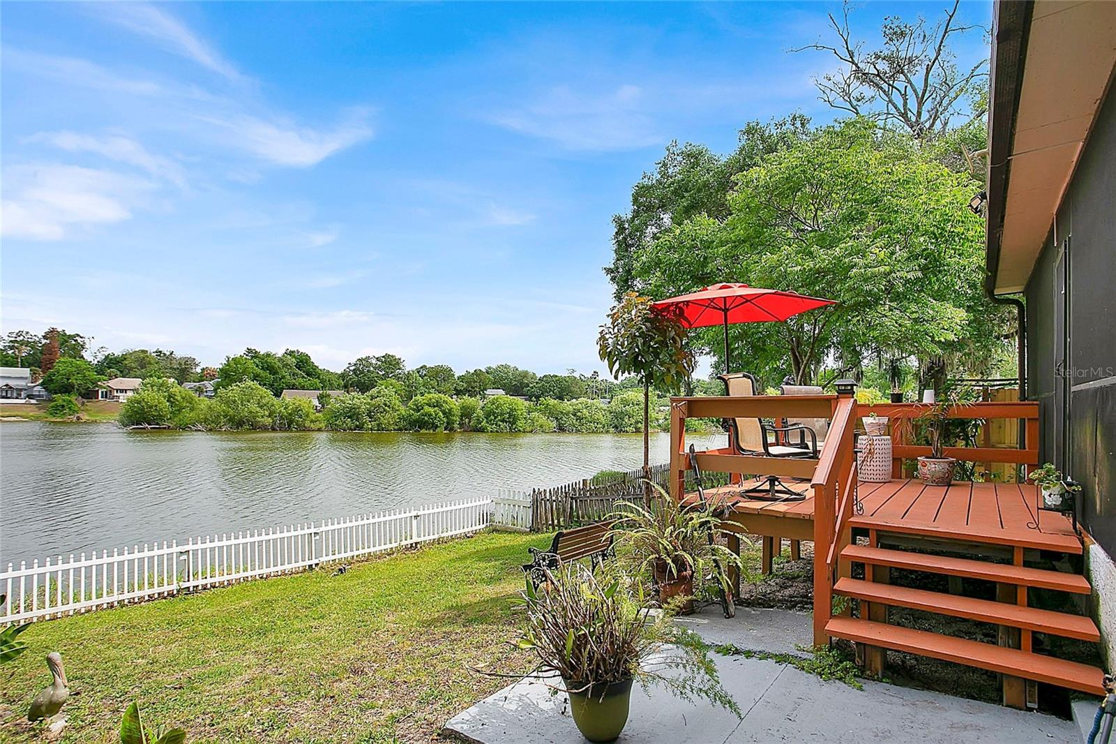 1175 SADDLEBACK RIDGE RD, APOPKA, FL, 32703