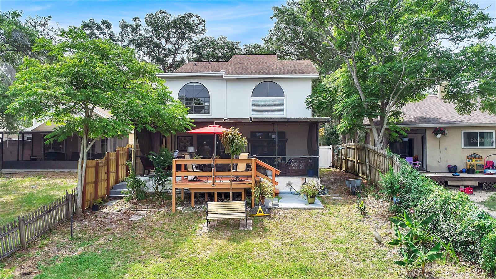 1175 SADDLEBACK RIDGE RD, APOPKA, FL, 32703
