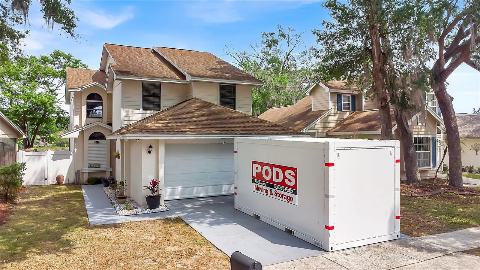 1175 SADDLEBACK RIDGE RD, APOPKA, FL, 32703
