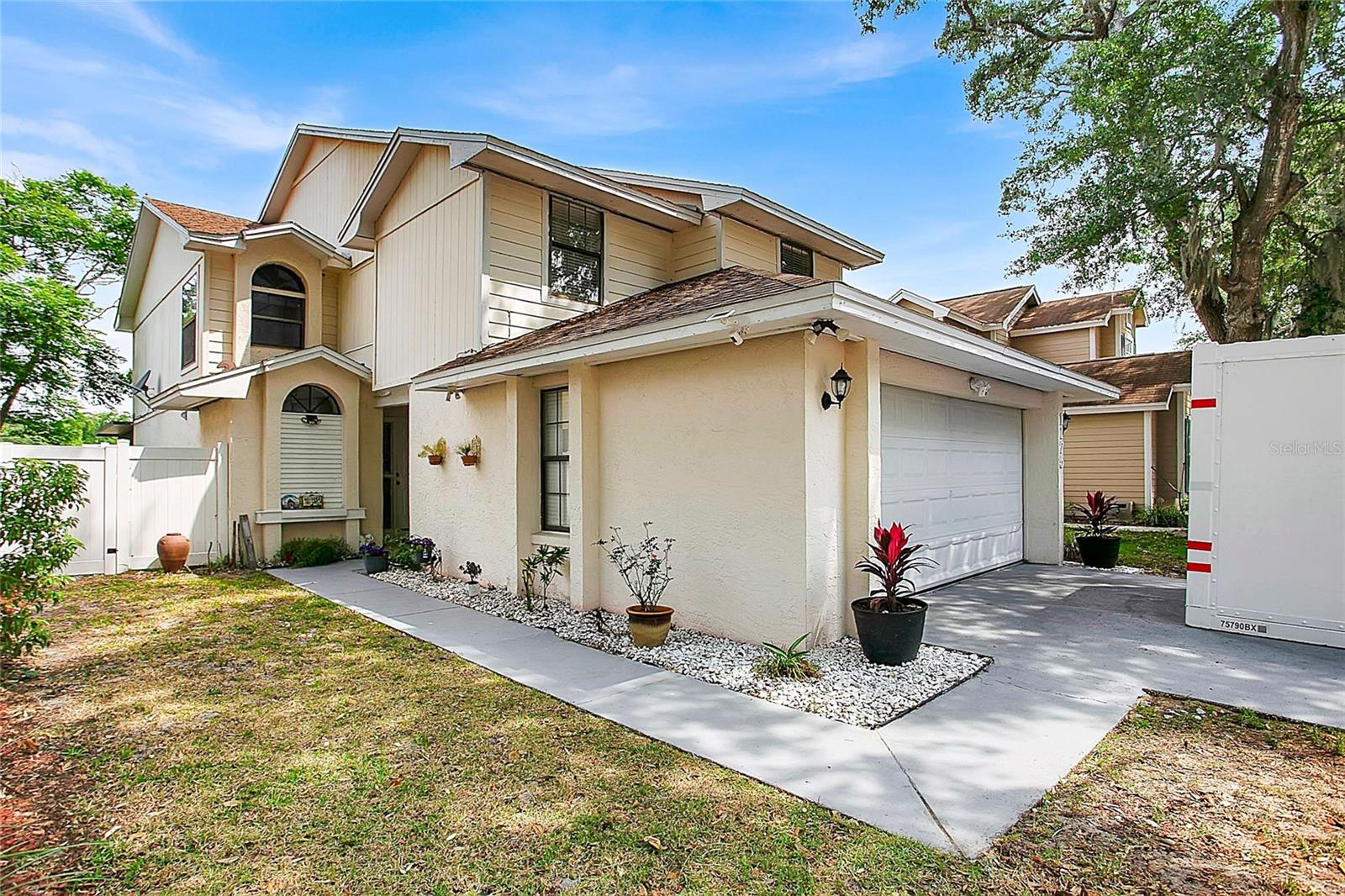 1175 SADDLEBACK RIDGE RD, APOPKA, FL, 32703