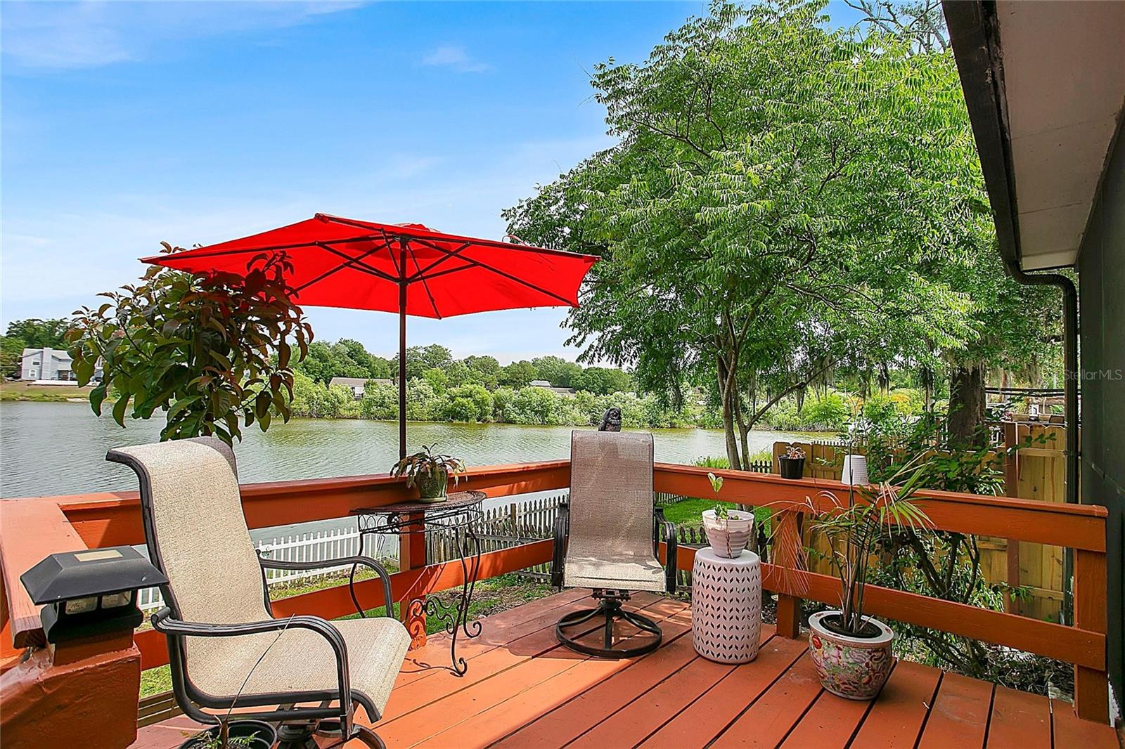 1175 SADDLEBACK RIDGE RD, APOPKA, FL, 32703