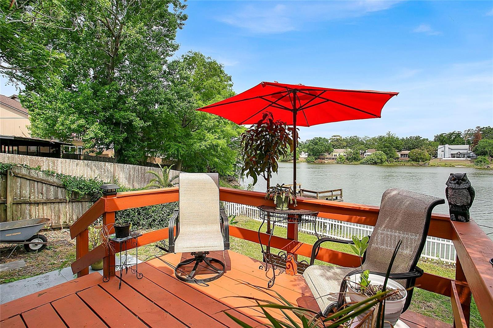 1175 SADDLEBACK RIDGE RD, APOPKA, FL, 32703