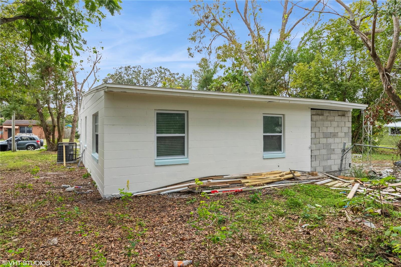 3935 WELLS ST, ORLANDO, FL, 32805