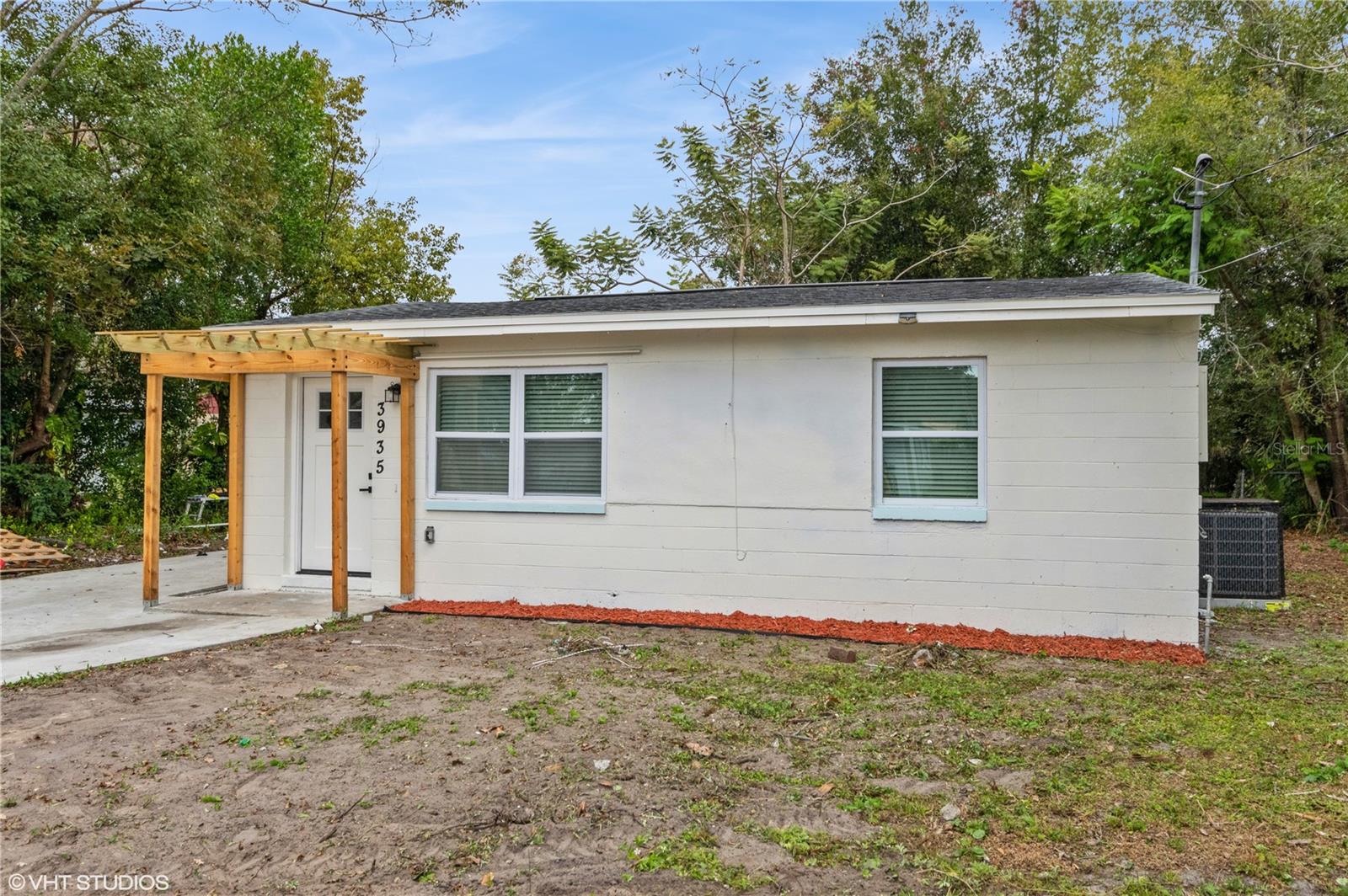 3935 WELLS ST, ORLANDO, FL, 32805