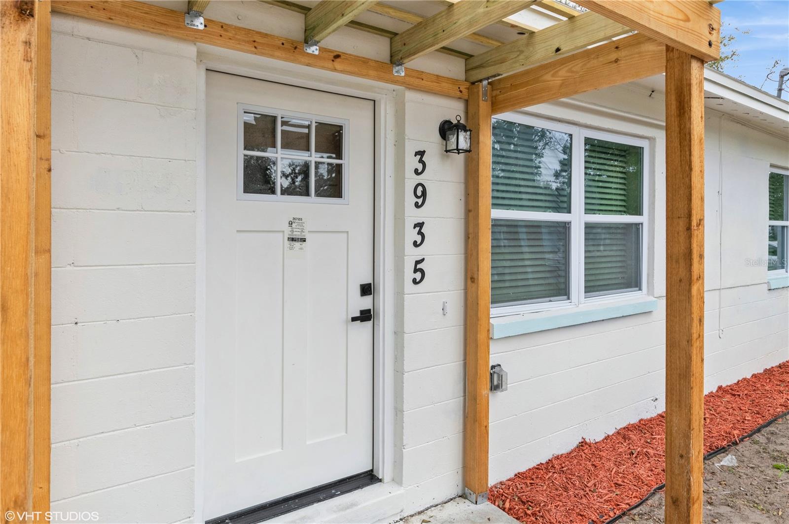 3935 WELLS ST, ORLANDO, FL, 32805