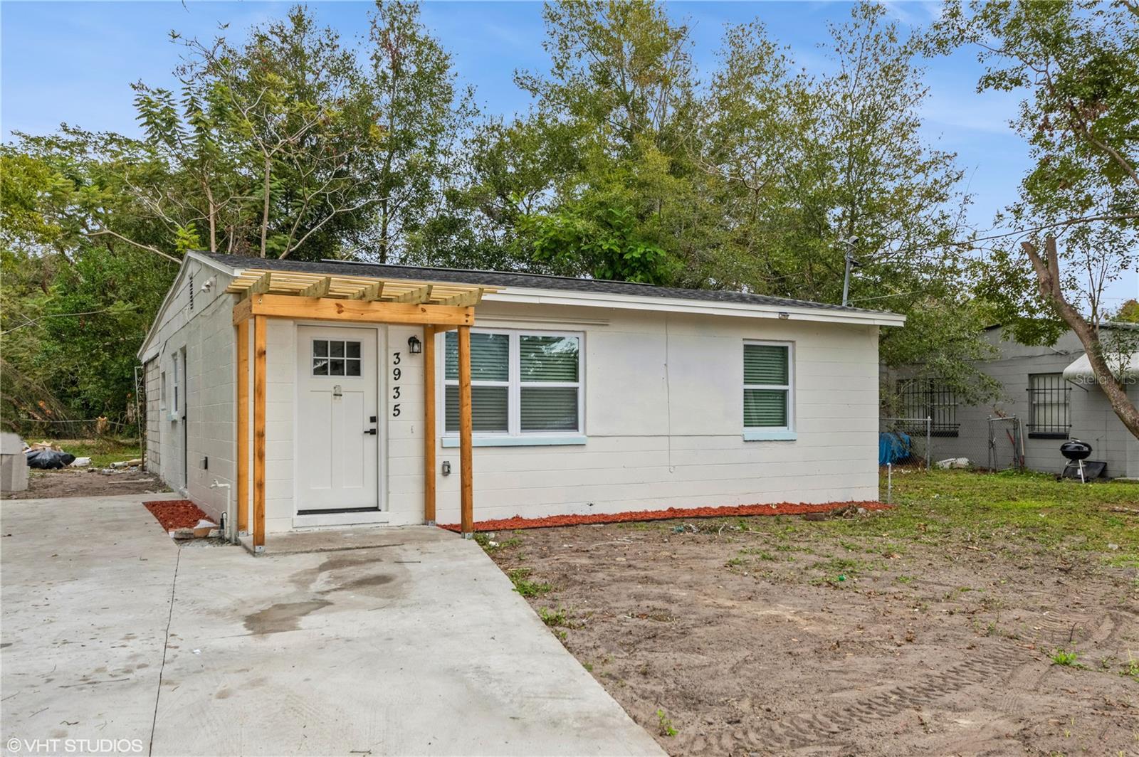 3935 WELLS ST, ORLANDO, FL, 32805