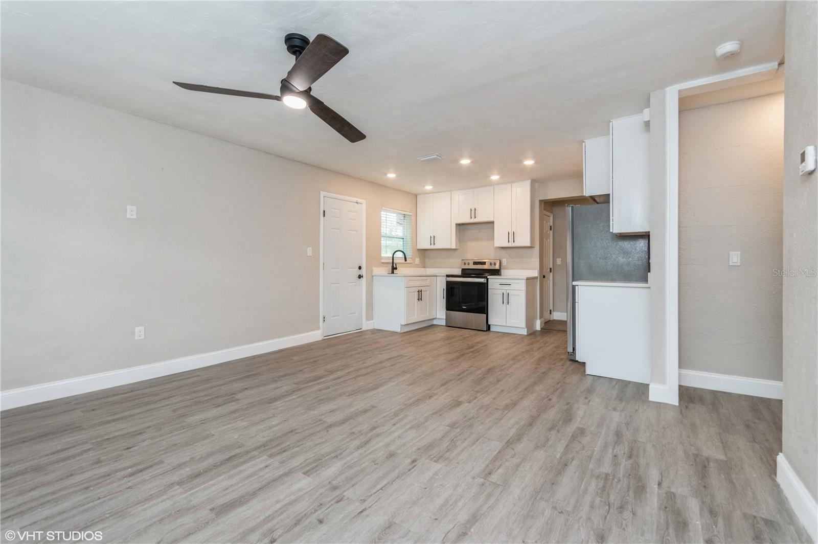 3935 WELLS ST, ORLANDO, FL, 32805