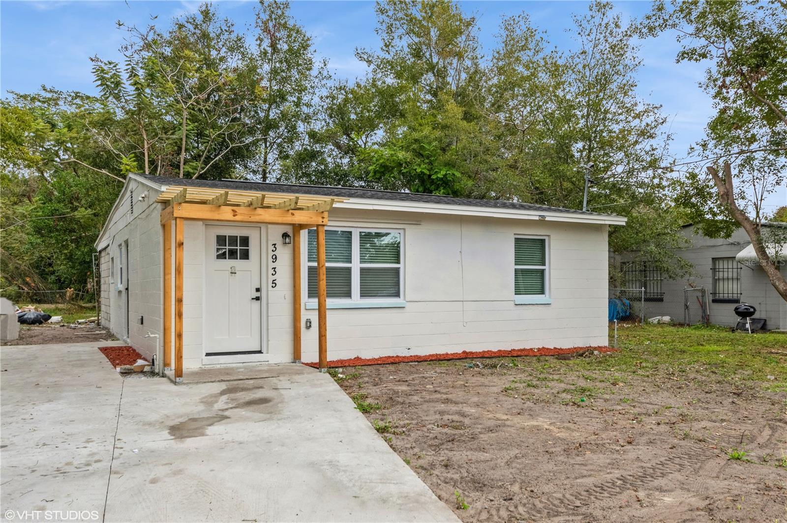 3935 WELLS ST, ORLANDO, FL, 32805