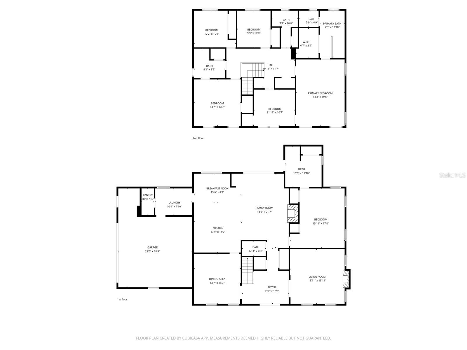 1835 SENECA BLVD, WINTER SPRINGS, FL, 32708