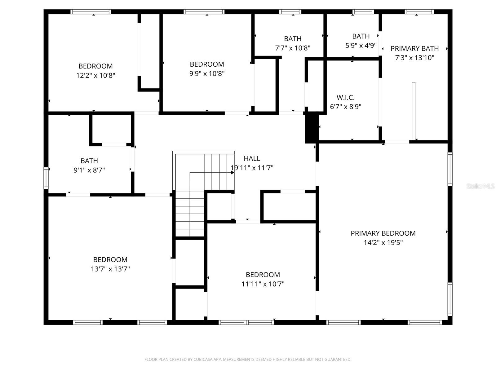 1835 SENECA BLVD, WINTER SPRINGS, FL, 32708