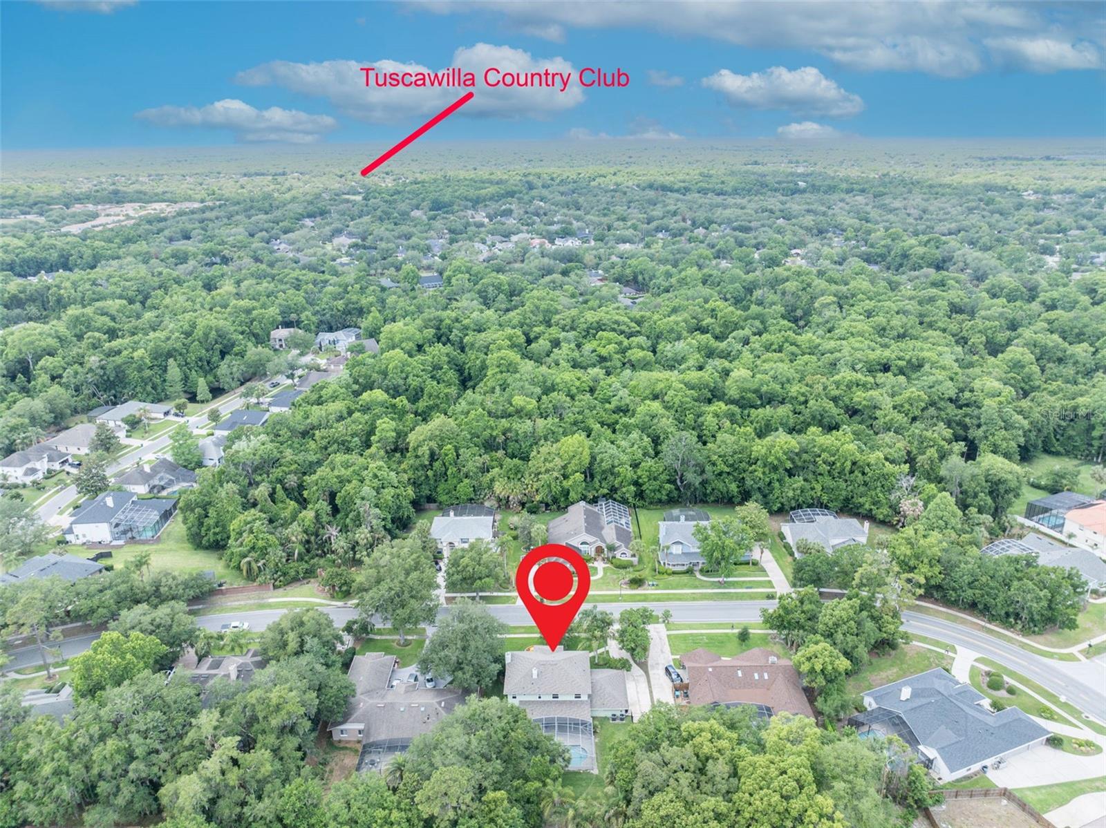 1835 SENECA BLVD, WINTER SPRINGS, FL, 32708