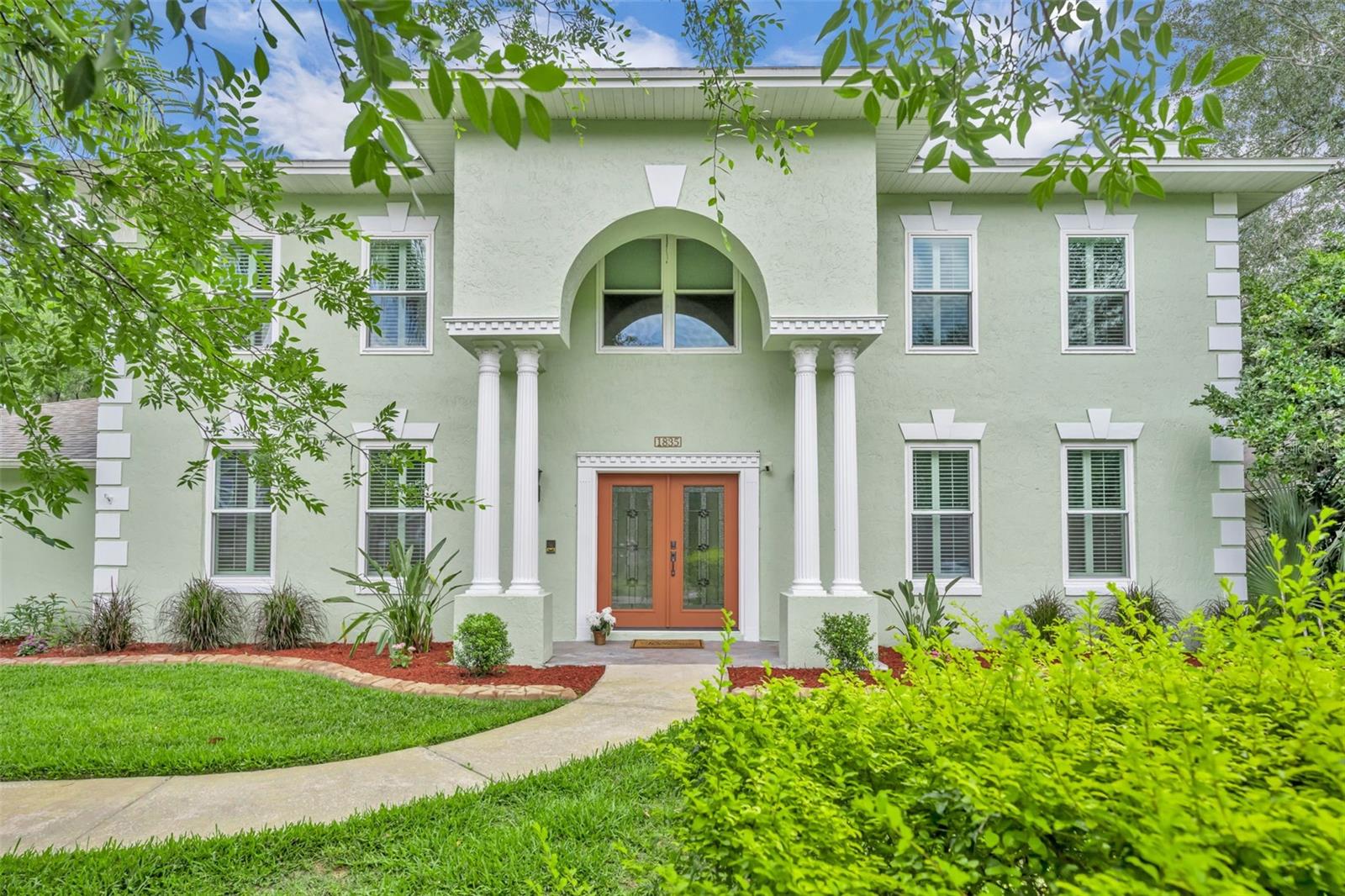 1835 SENECA BLVD, WINTER SPRINGS, FL, 32708