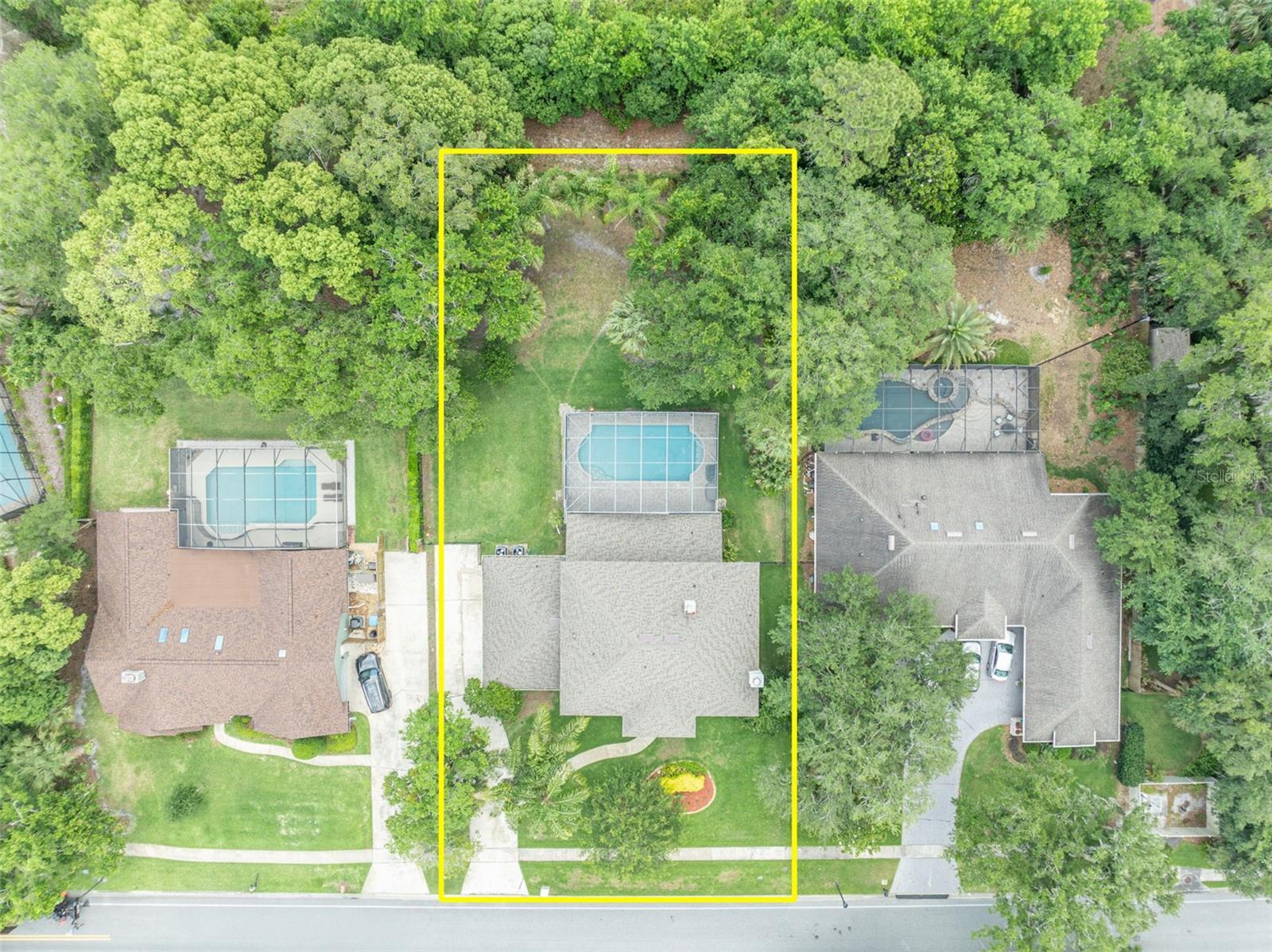 1835 SENECA BLVD, WINTER SPRINGS, FL, 32708