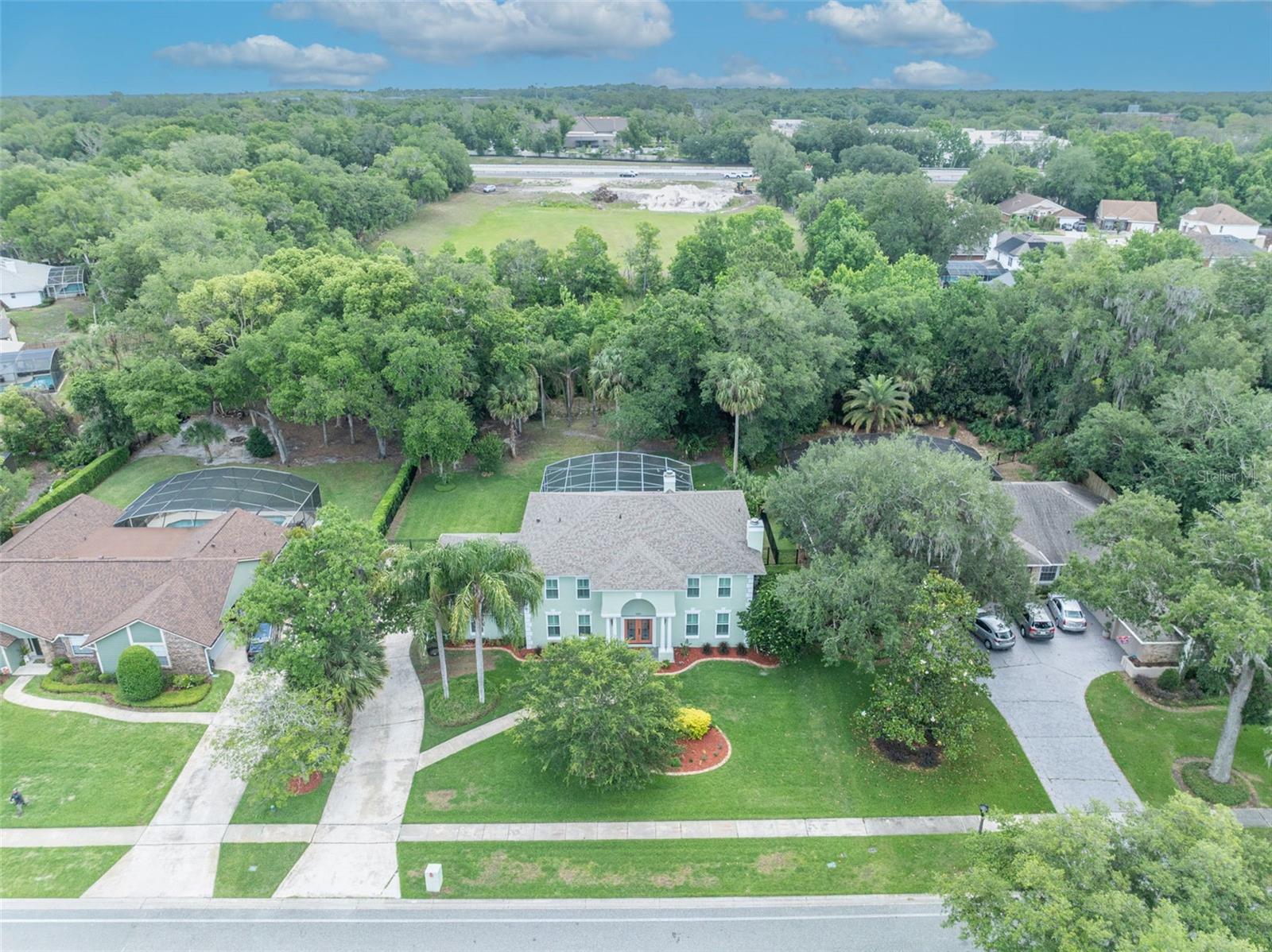 1835 SENECA BLVD, WINTER SPRINGS, FL, 32708