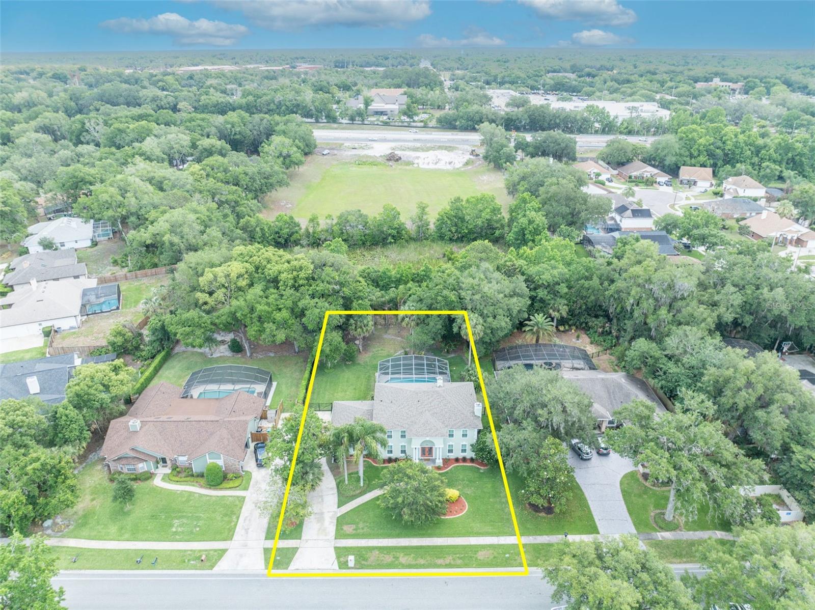 1835 SENECA BLVD, WINTER SPRINGS, FL, 32708