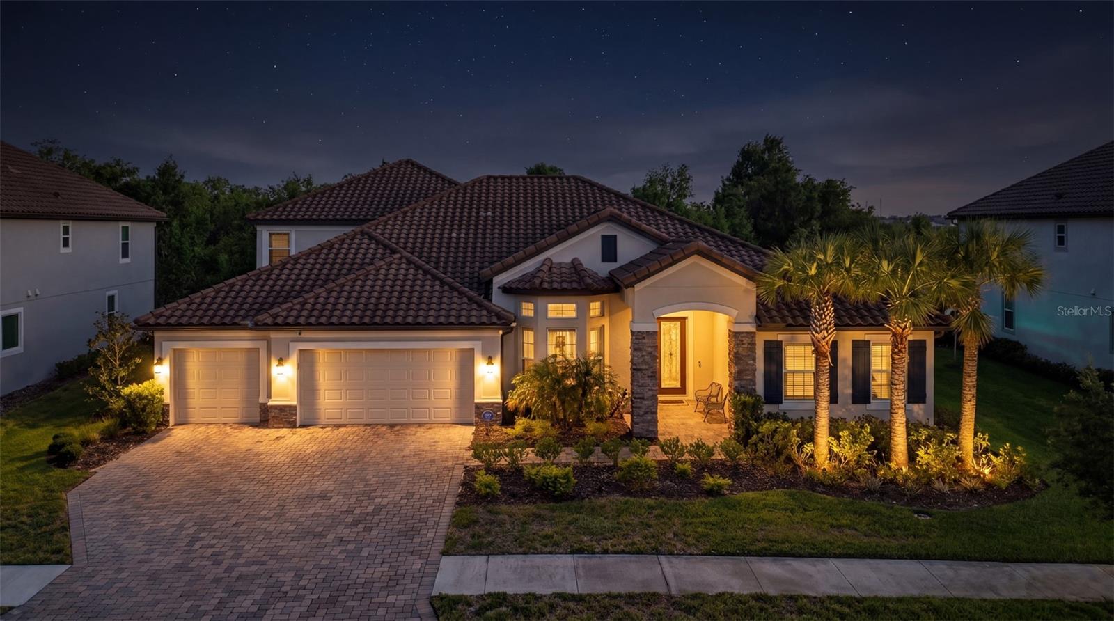 7224 GRAYBROOK DR, WESLEY CHAPEL, FL, 33545