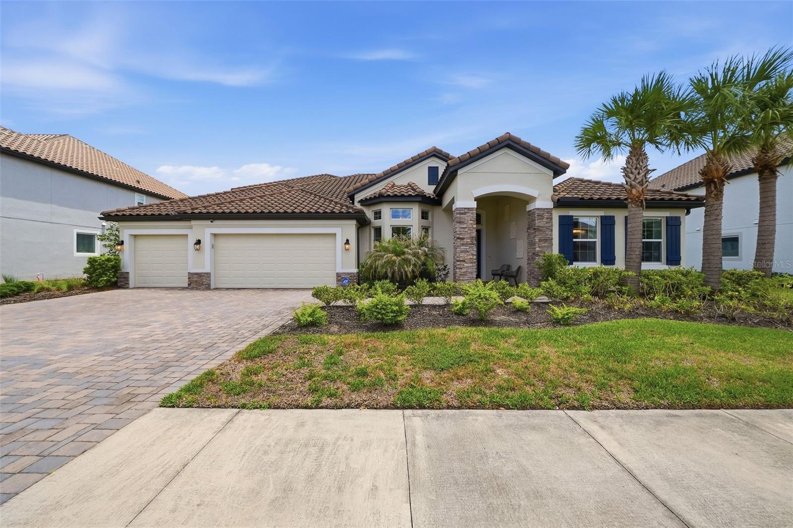 7224 GRAYBROOK DR, WESLEY CHAPEL, FL, 33545