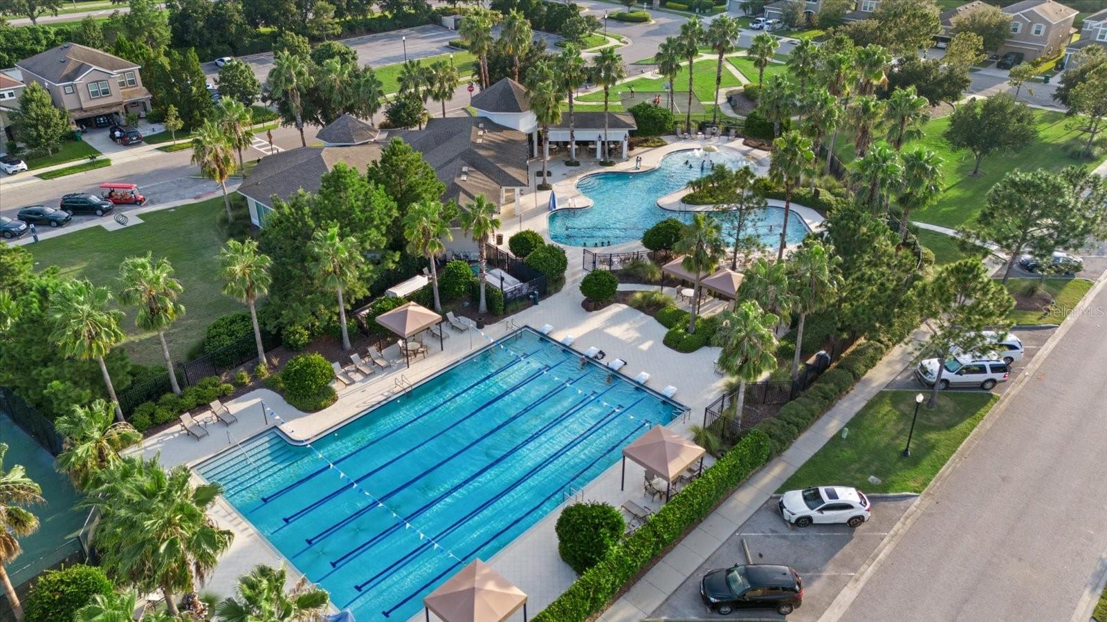 7224 GRAYBROOK DR, WESLEY CHAPEL, FL, 33545
