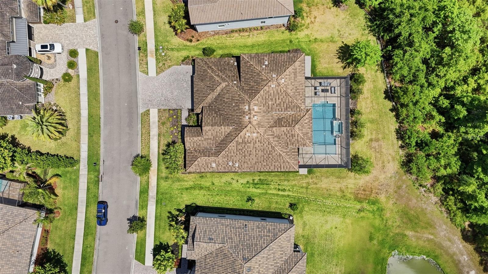 7224 GRAYBROOK DR, WESLEY CHAPEL, FL, 33545