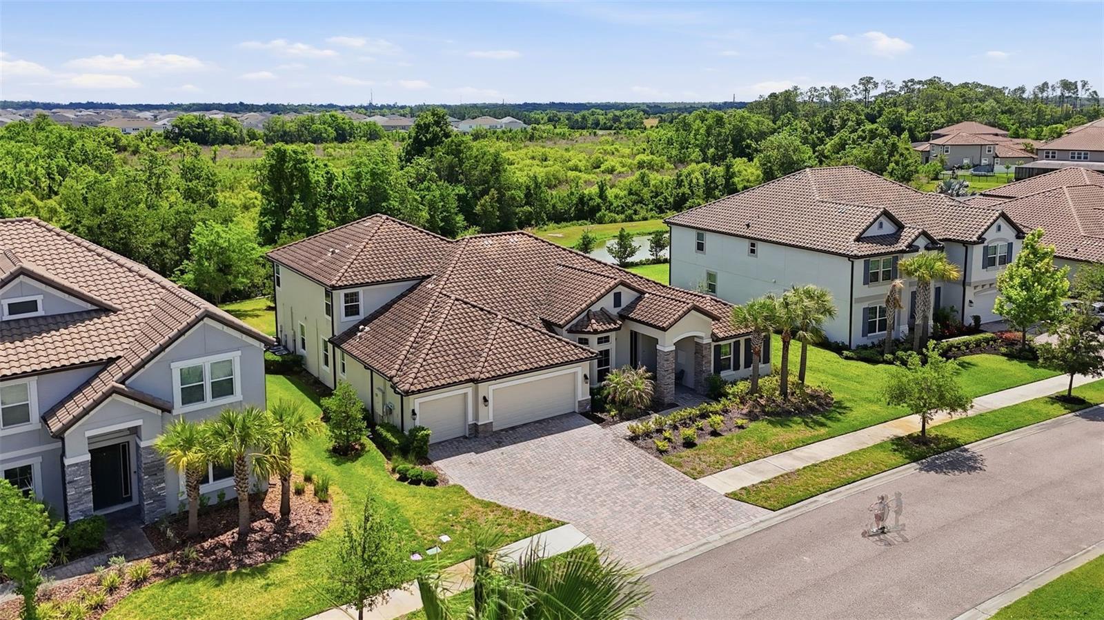 7224 GRAYBROOK DR, WESLEY CHAPEL, FL, 33545