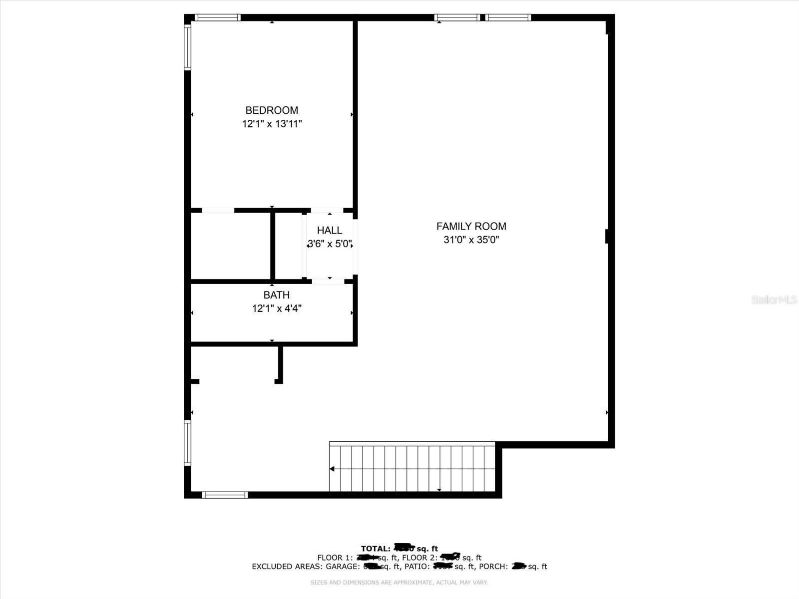 7224 GRAYBROOK DR, WESLEY CHAPEL, FL, 33545
