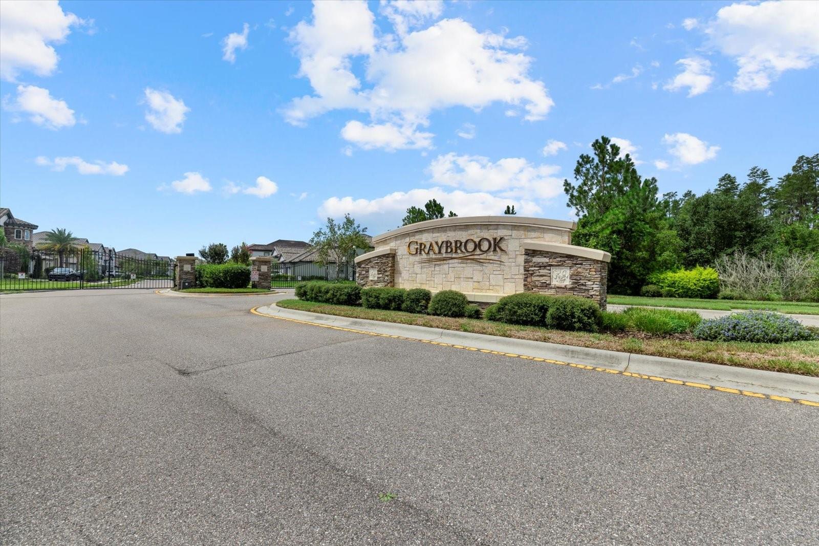 7224 GRAYBROOK DR, WESLEY CHAPEL, FL, 33545