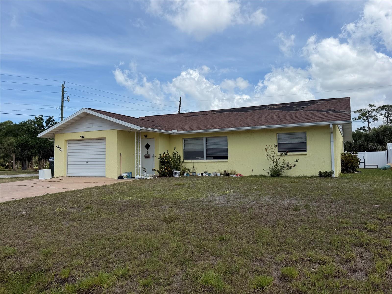 1500 ROSSANNE PL, ENGLEWOOD, FL, 34223