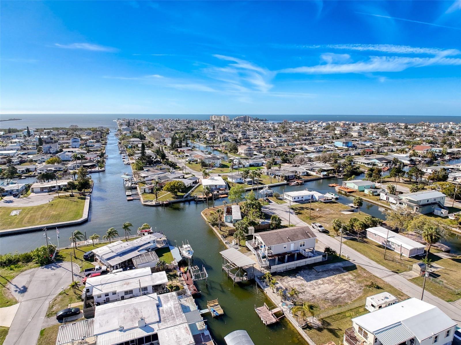6736 CURLEW LN, HUDSON, FL, 34667