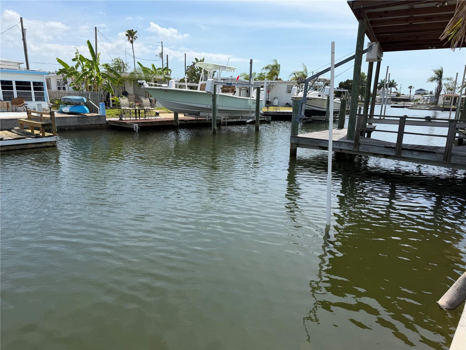 6736 CURLEW LN, HUDSON, FL, 34667