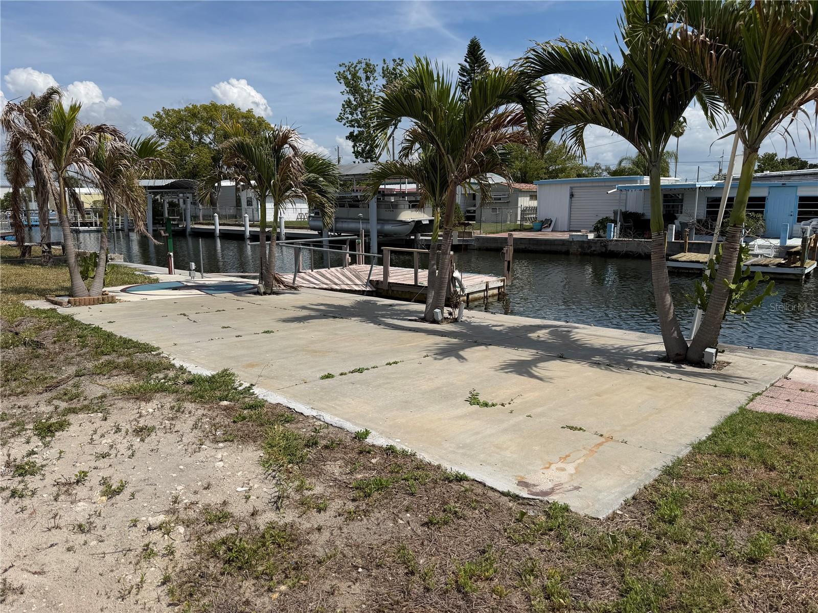 6736 CURLEW LN, HUDSON, FL, 34667