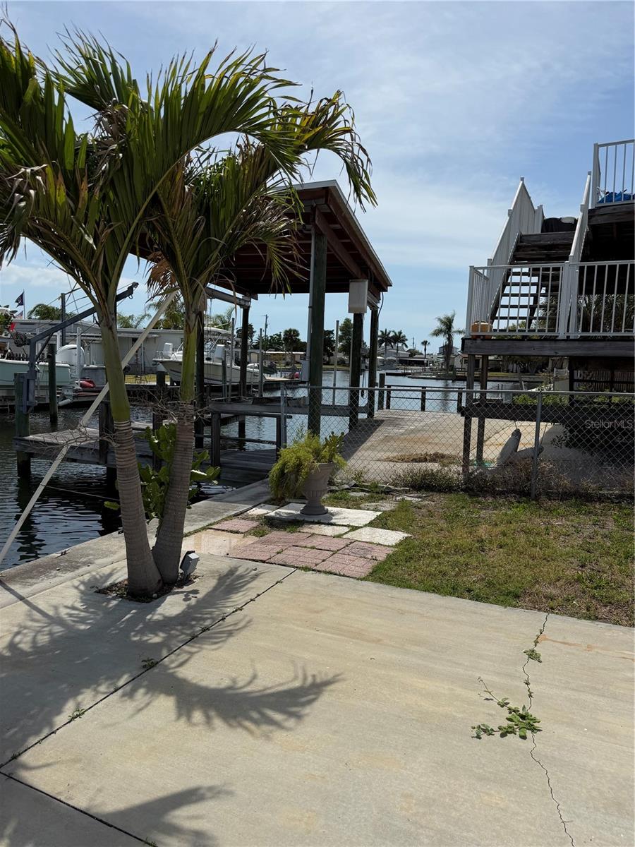 6736 CURLEW LN, HUDSON, FL, 34667