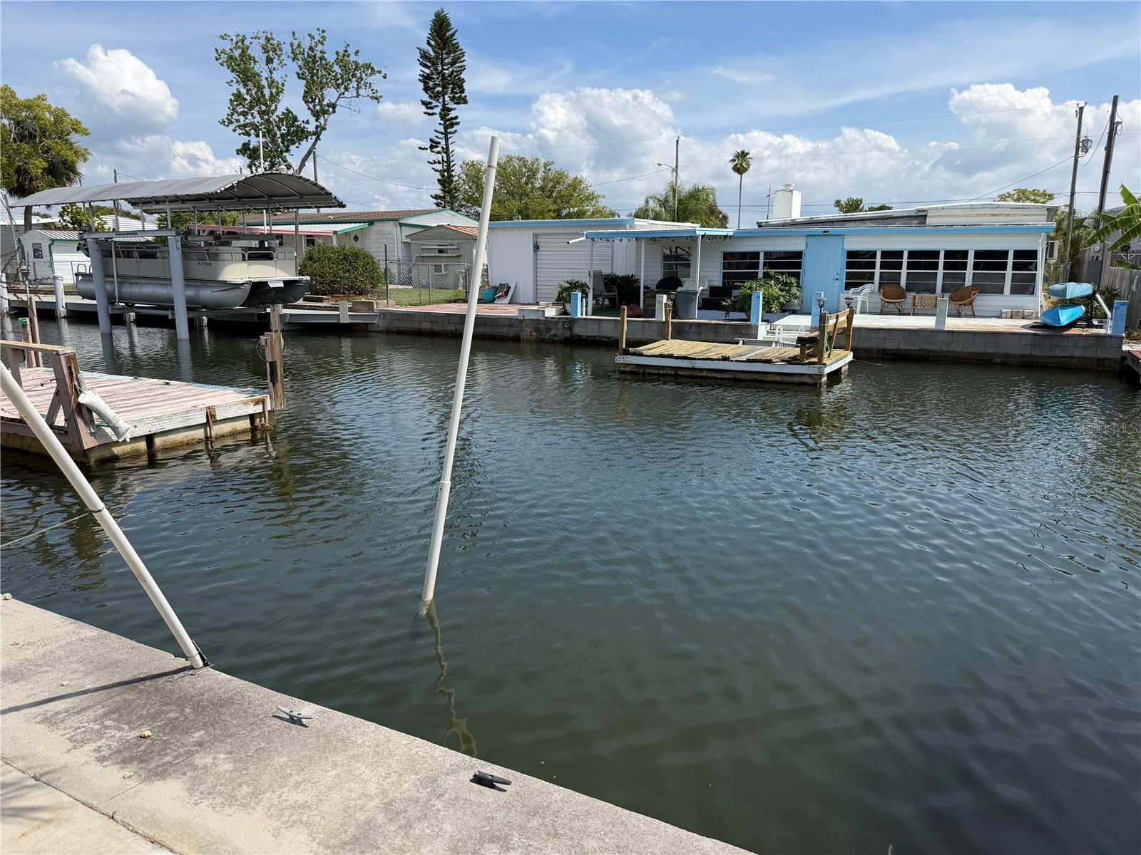 6736 CURLEW LN, HUDSON, FL, 34667