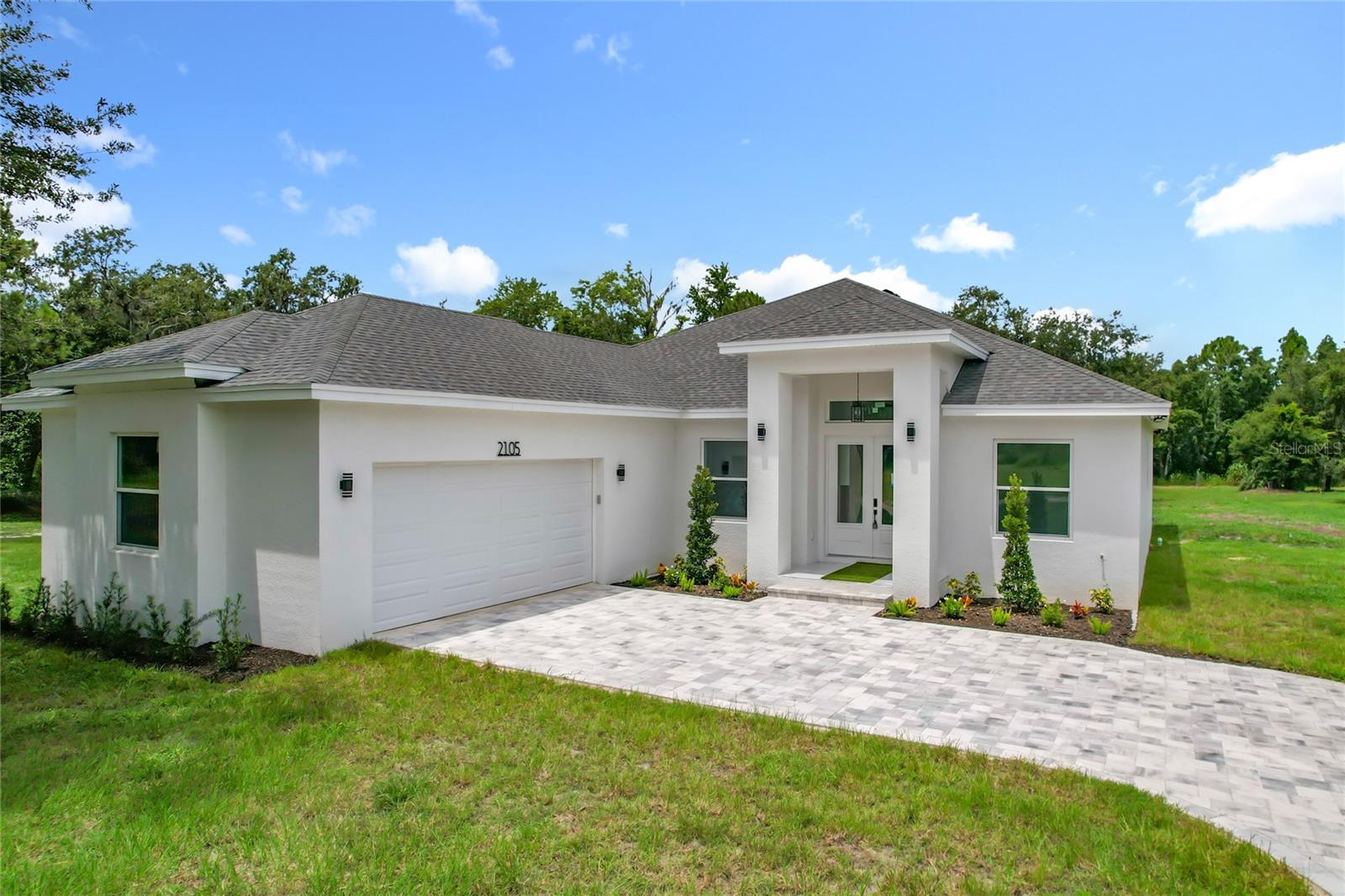 2105 DORMAN ROCK PL, PLANT CITY, FL, 33565