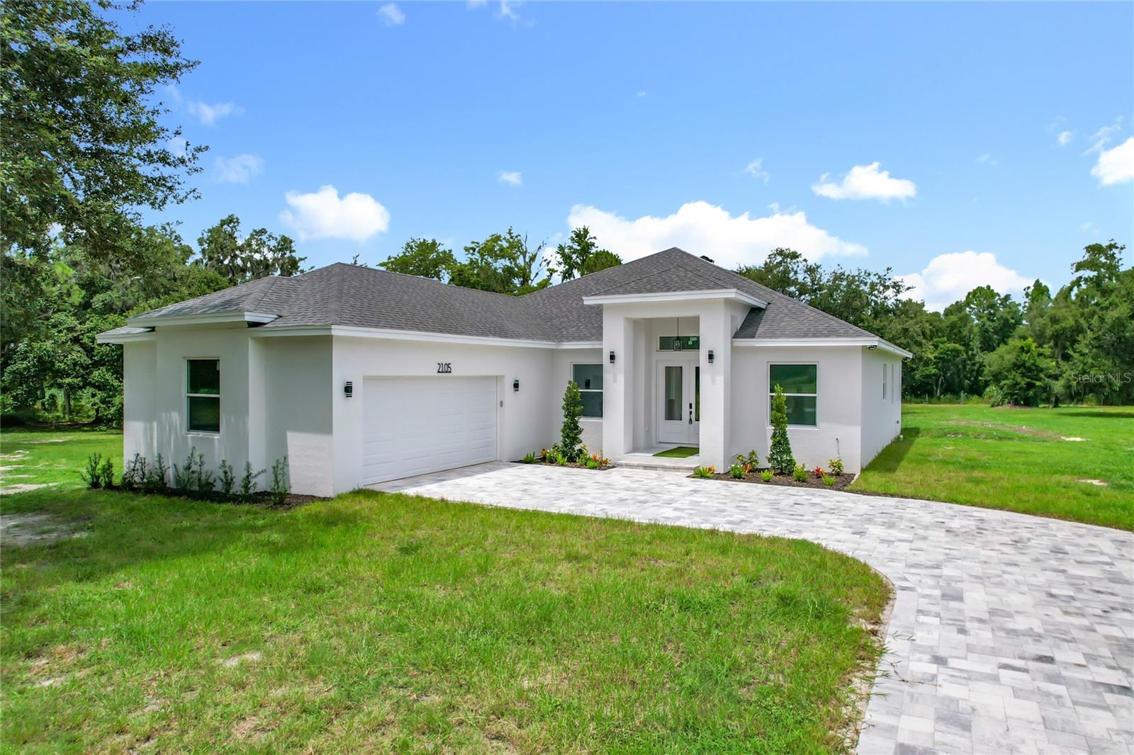 2105 DORMAN ROCK PL, PLANT CITY, FL, 33565