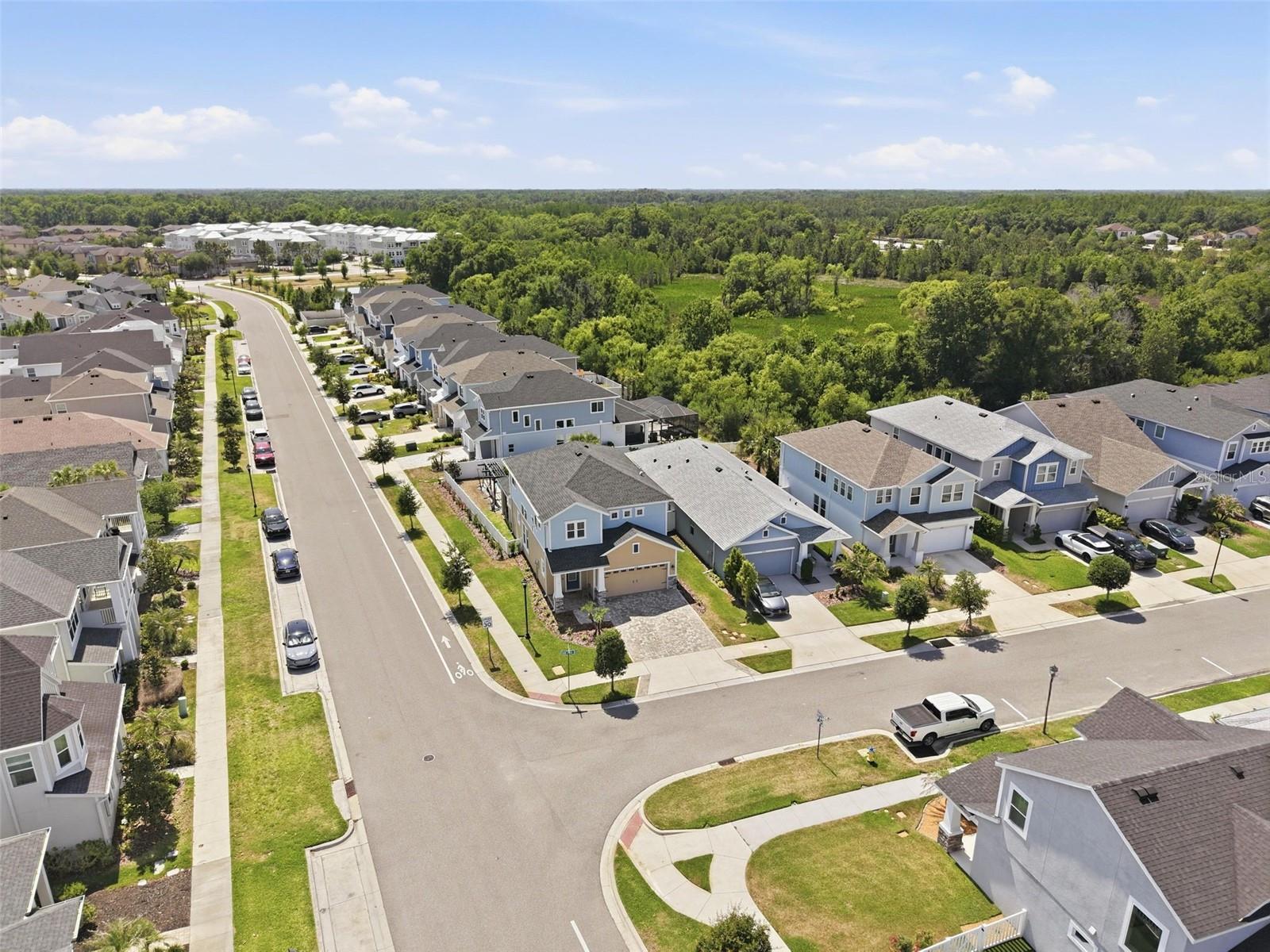 3567 FRONT PARK DR, WESLEY CHAPEL, FL, 33543