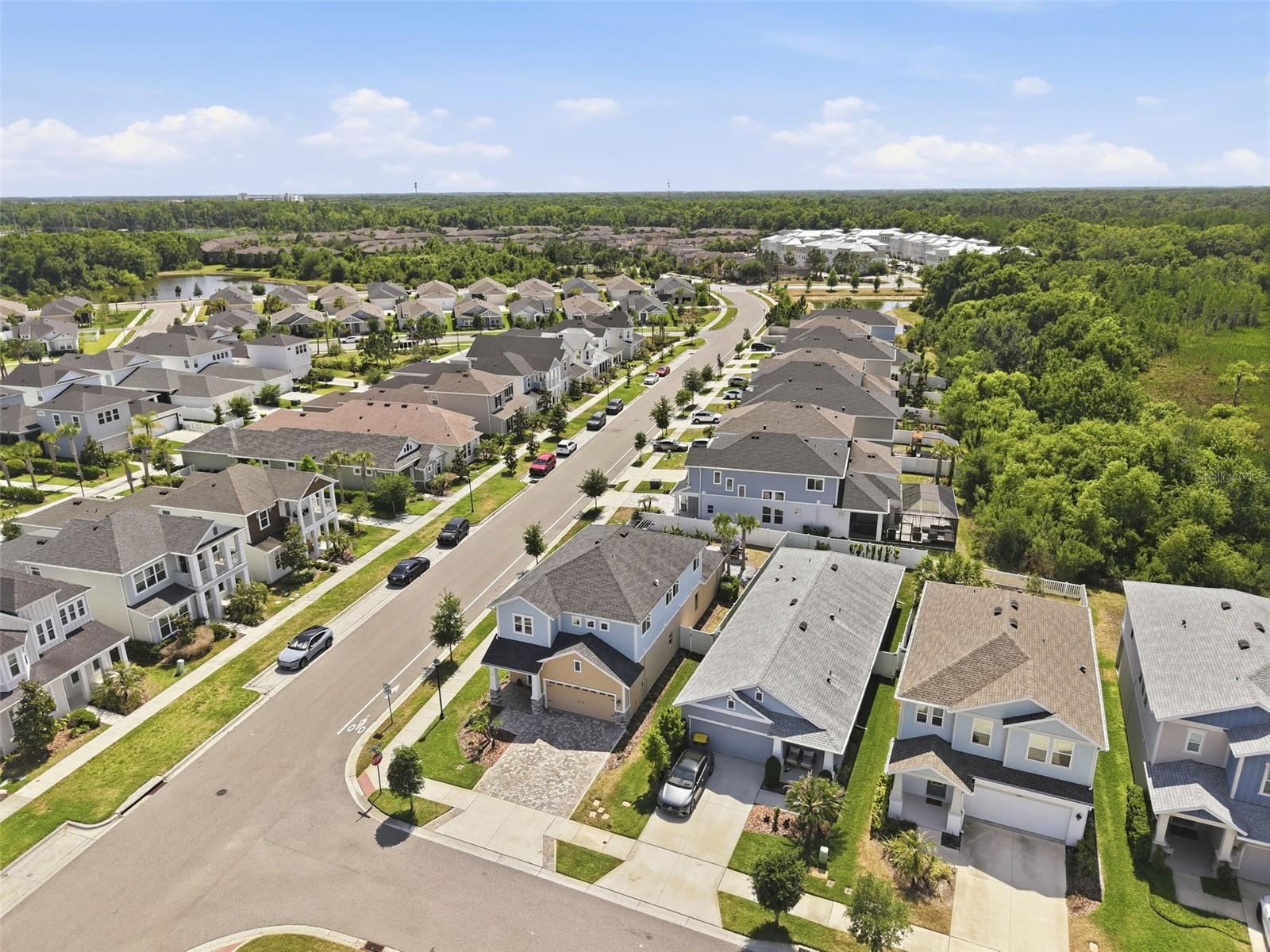 3567 FRONT PARK DR, WESLEY CHAPEL, FL, 33543