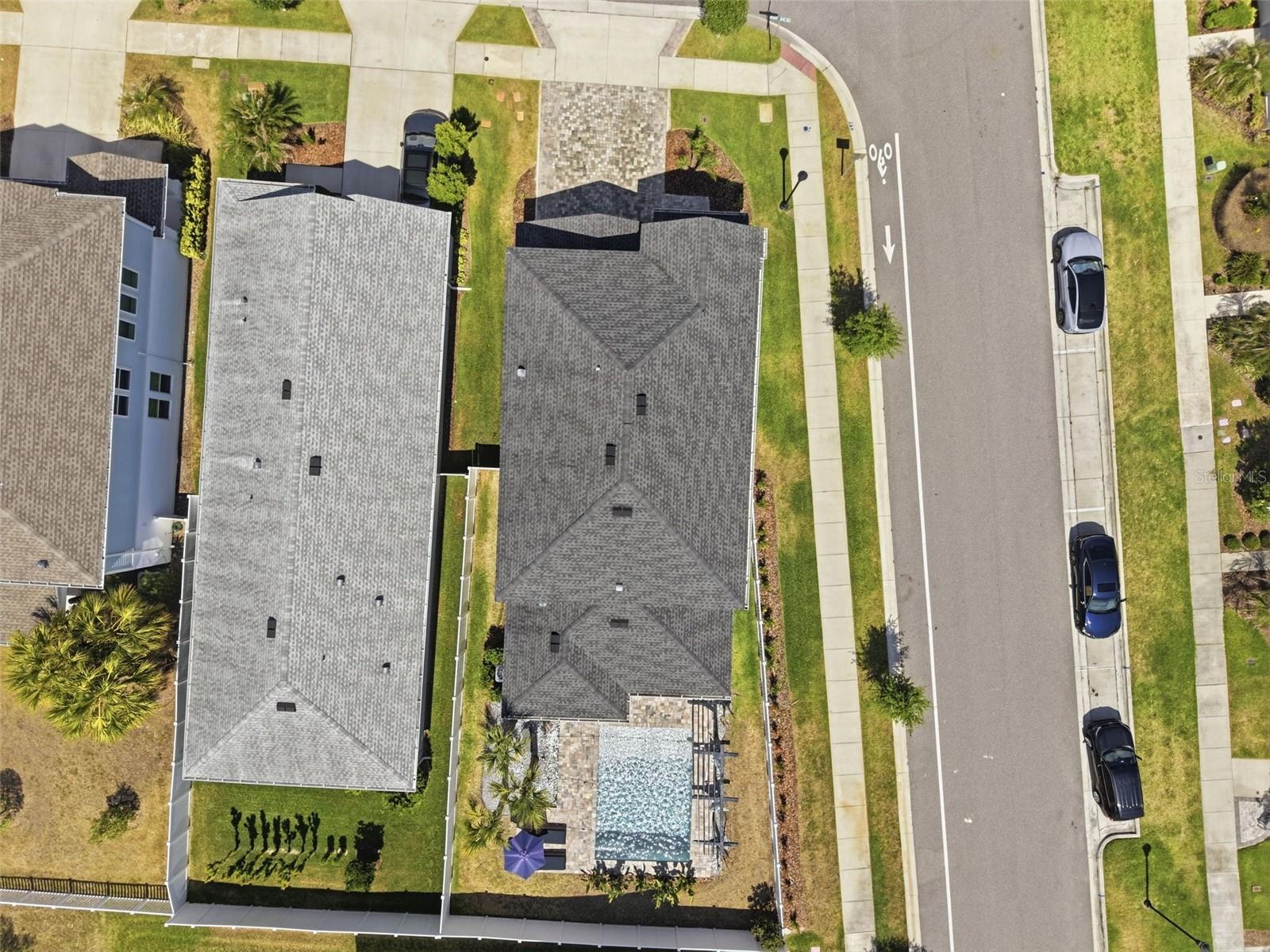 3567 FRONT PARK DR, WESLEY CHAPEL, FL, 33543