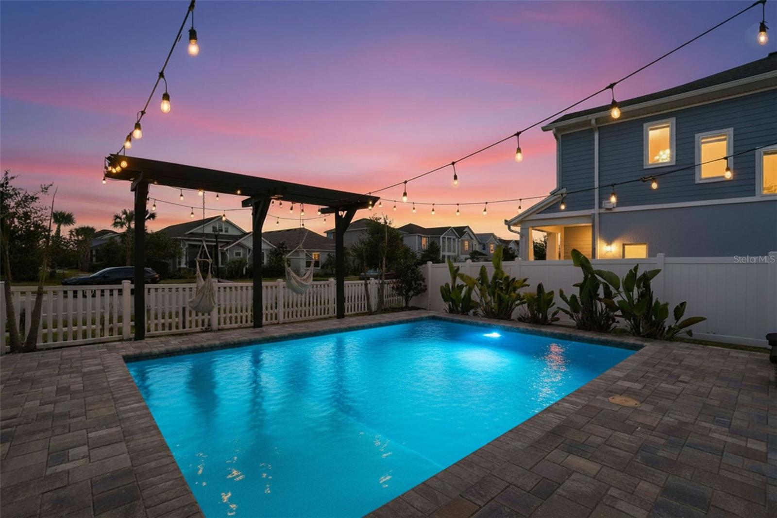 3567 FRONT PARK DR, WESLEY CHAPEL, FL, 33543